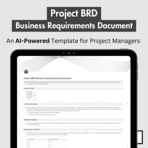 Business Requirements Documents Project Brd Template Notion Market Hub