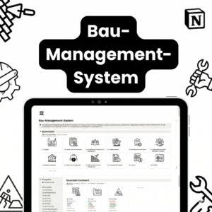 bau management system