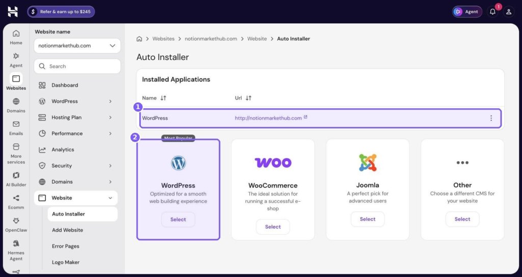 How to Sell Digital Products From Your Own WooCommerce Store on Hostinger (2026 Guide)