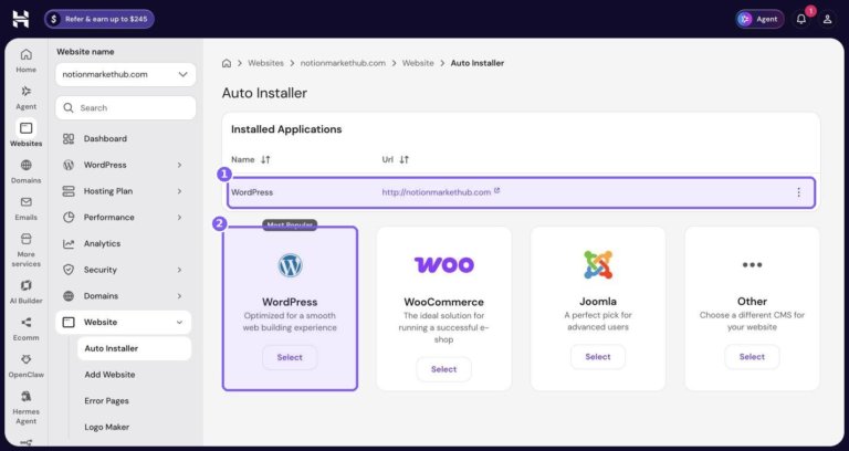 How to Sell Digital Products From Your Own WooCommerce Store on Hostinger (2026 Guide)