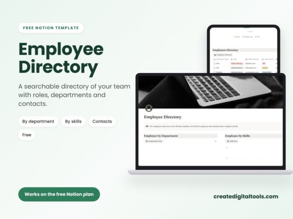 Employee Directory
