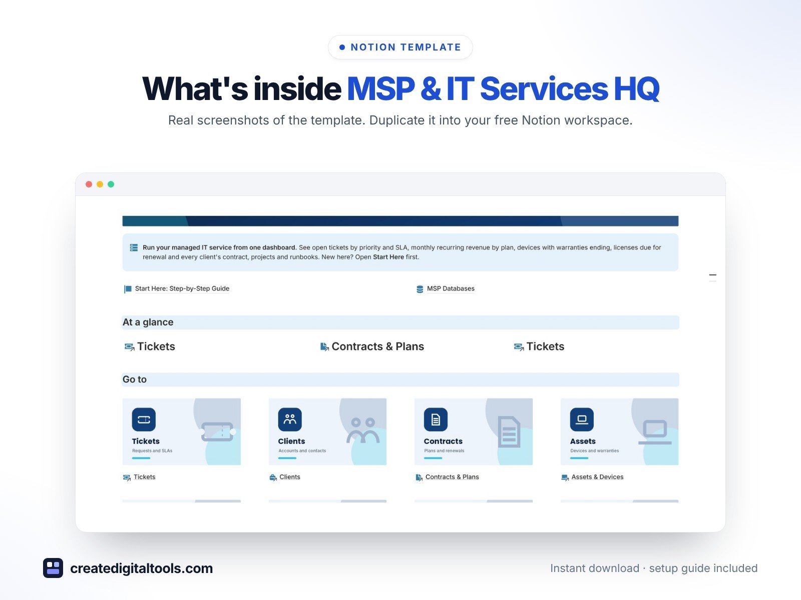 MSP & IT Services HQ - Image 2